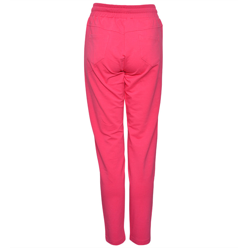 Monaco Jogging Pants Pink