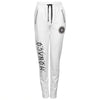 Monaco Jogging Pants White