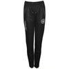 Crocodile Jogging Pants Black