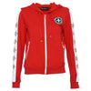 Red Star Jacket Red