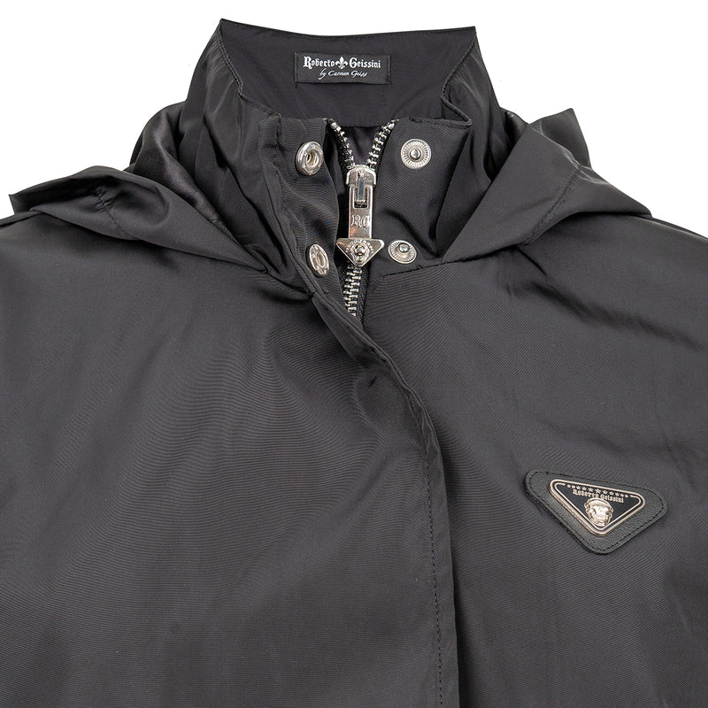 Comfort Outdoor Jacke