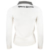 Strickpullover Grace Offwhite