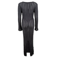 Strick Beach Dress