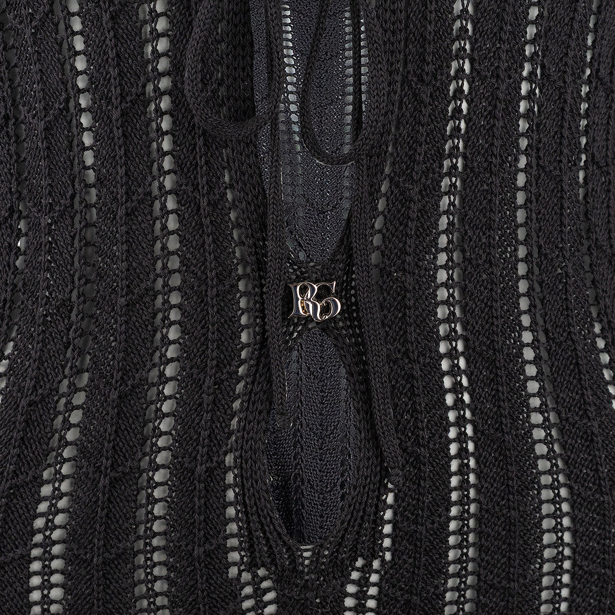 Strick Beach Dress