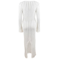 Strick Beach Dress