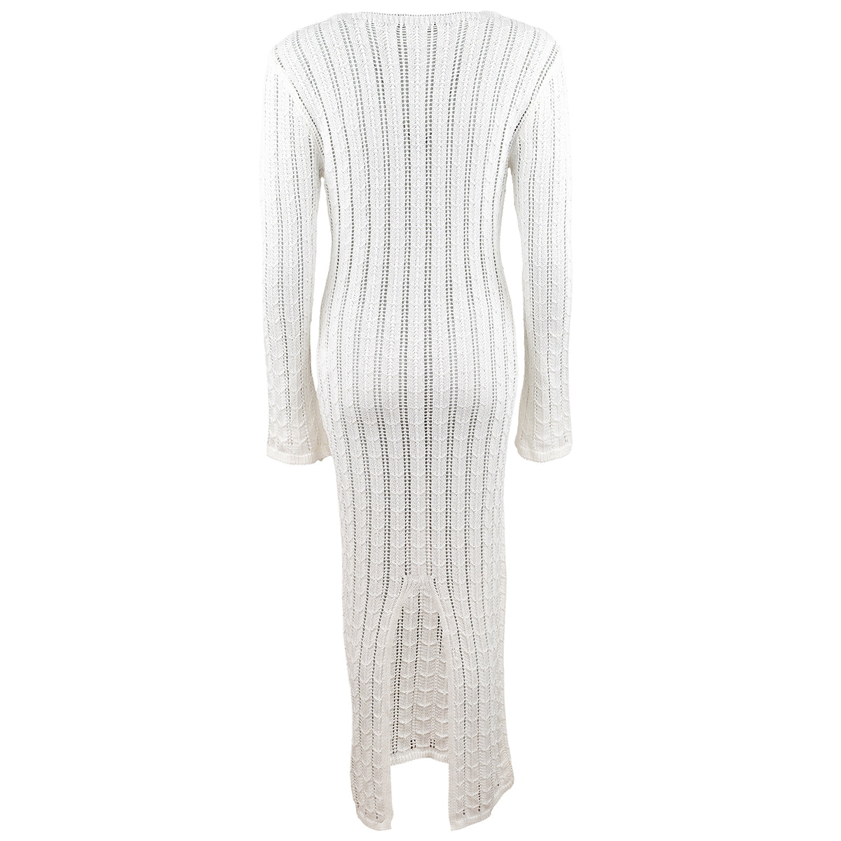 Strick Beach Dress