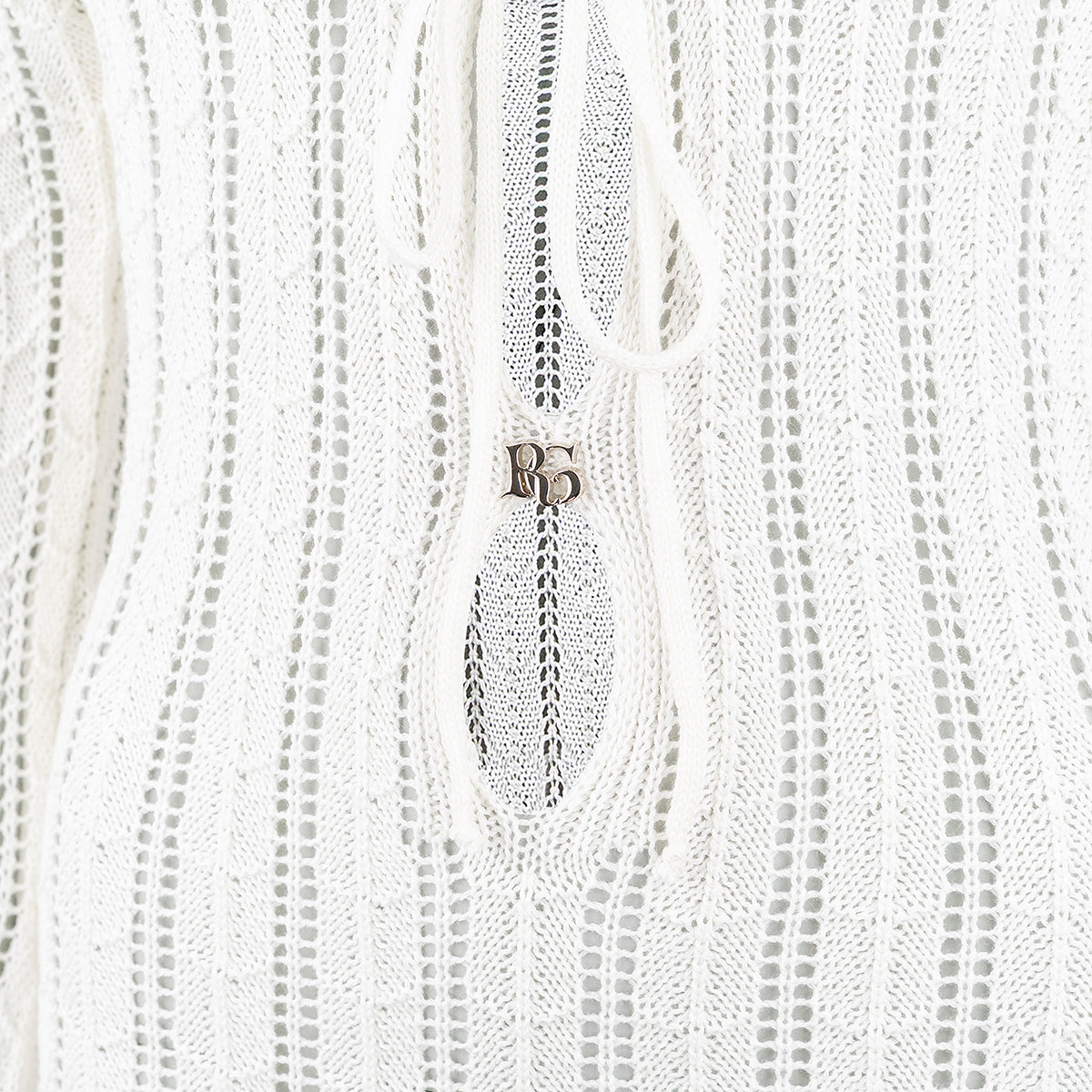 Strick Beach Dress