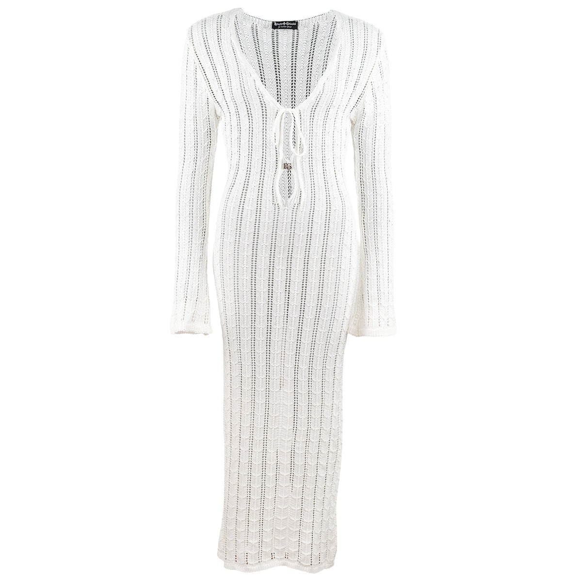 Strick Beach Dress