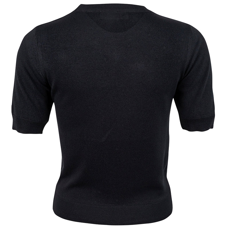 Kurzarm Pulli Best Piece