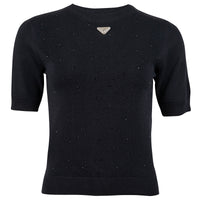 Kurzarm Pulli Best Piece