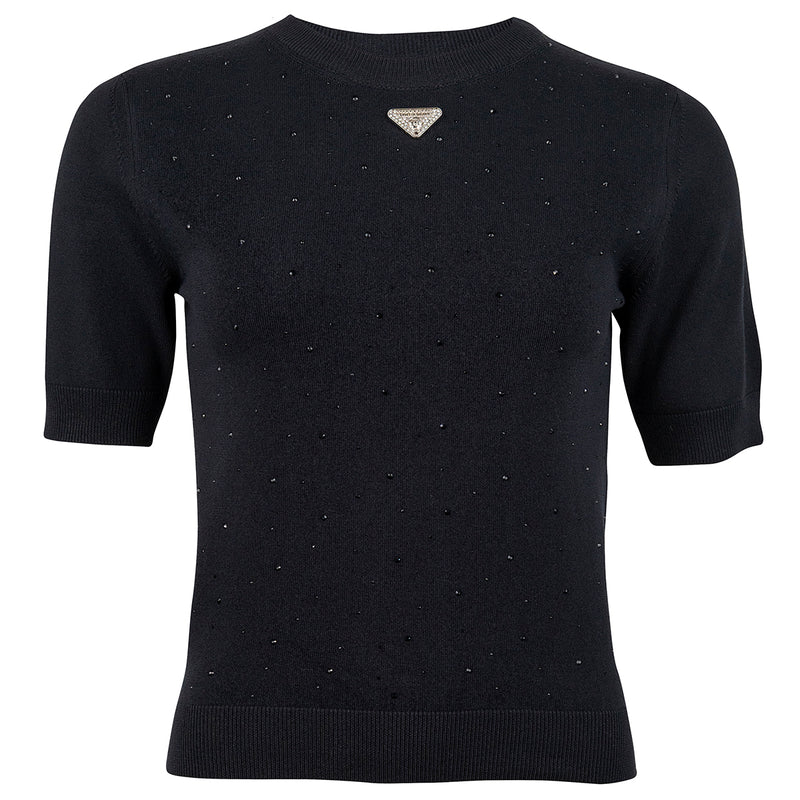 Kurzarm Pulli Best Piece