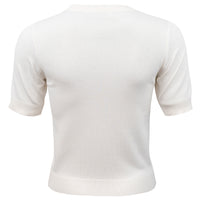 Kurzarm Pulli Best Piece