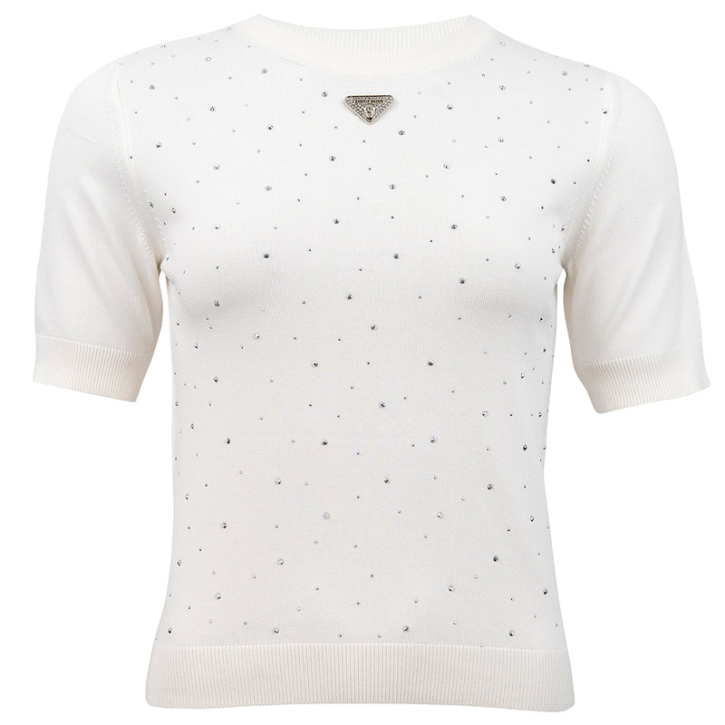 Kurzarm Pulli Best Piece