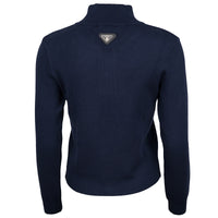 Indian Summer Strickpullover