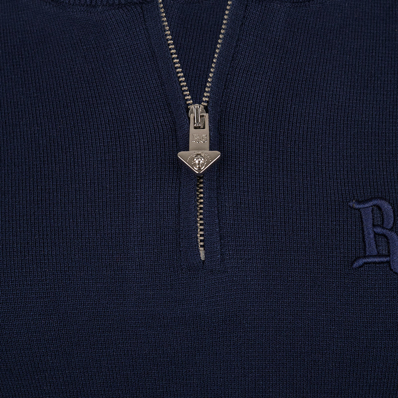 Indian Summer Strickpullover