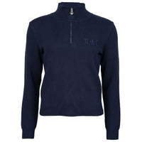 Indian Summer Strickpullover