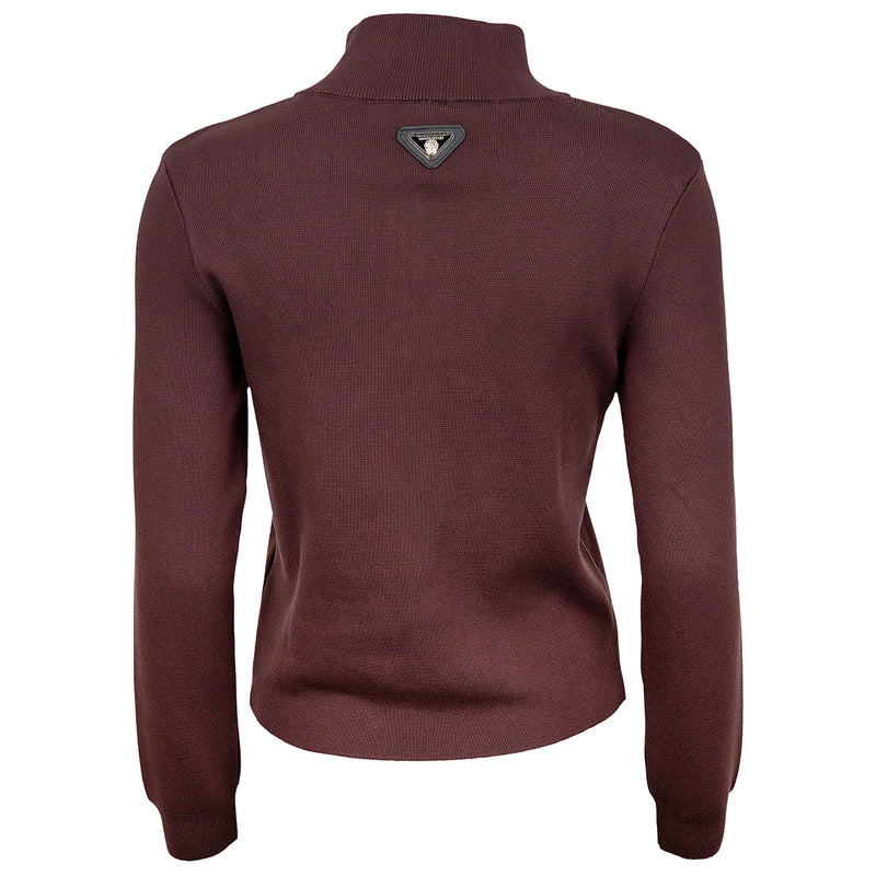 Indian Summer Strickpullover