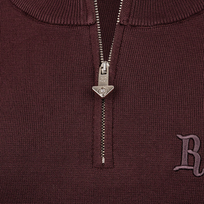 Indian Summer Strickpullover