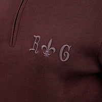 Indian Summer Strickpullover