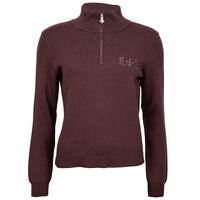 Indian Summer Strickpullover