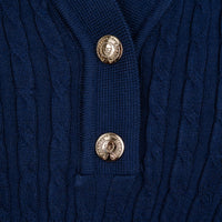 Davina Choice Strickpullover