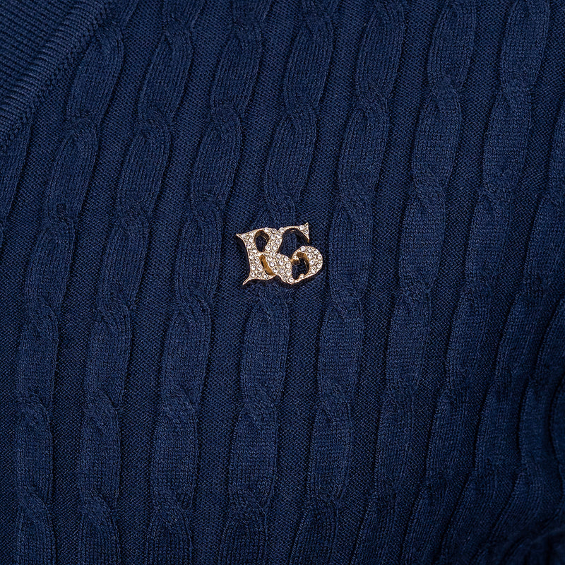 Davina Choice Strickpullover