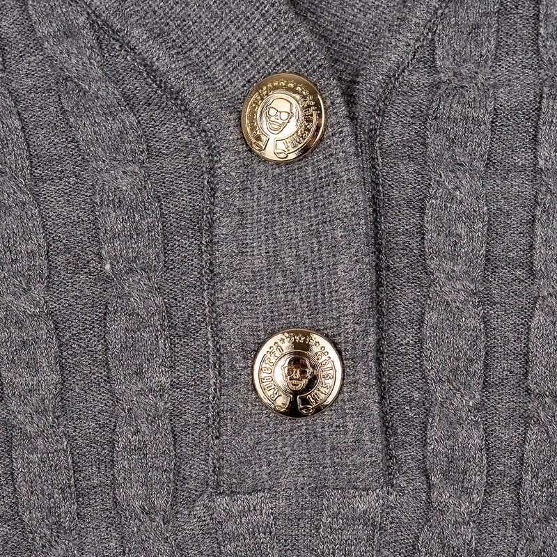 Davina Choice Strickpullover