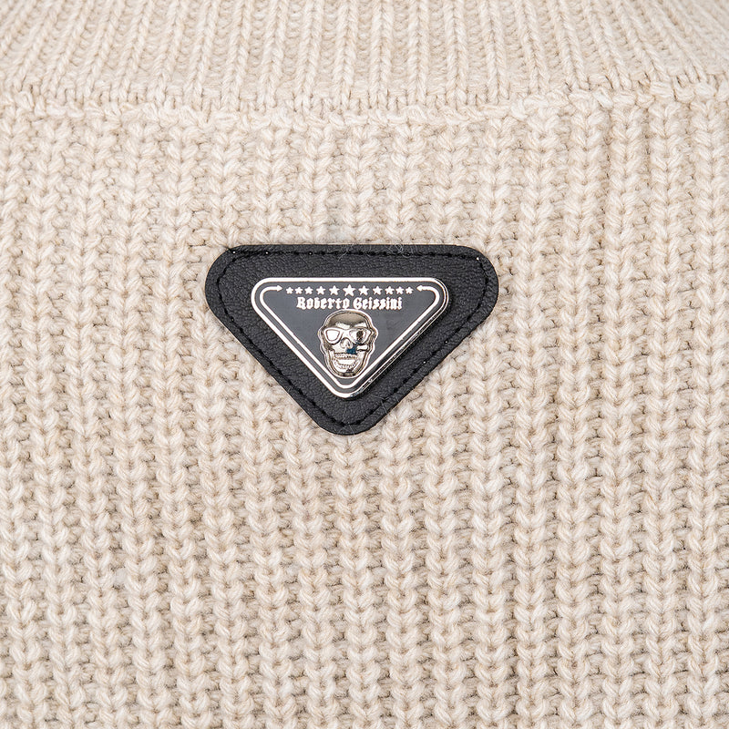 Pullunder College Style