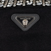 Diamond Style Strickjacke