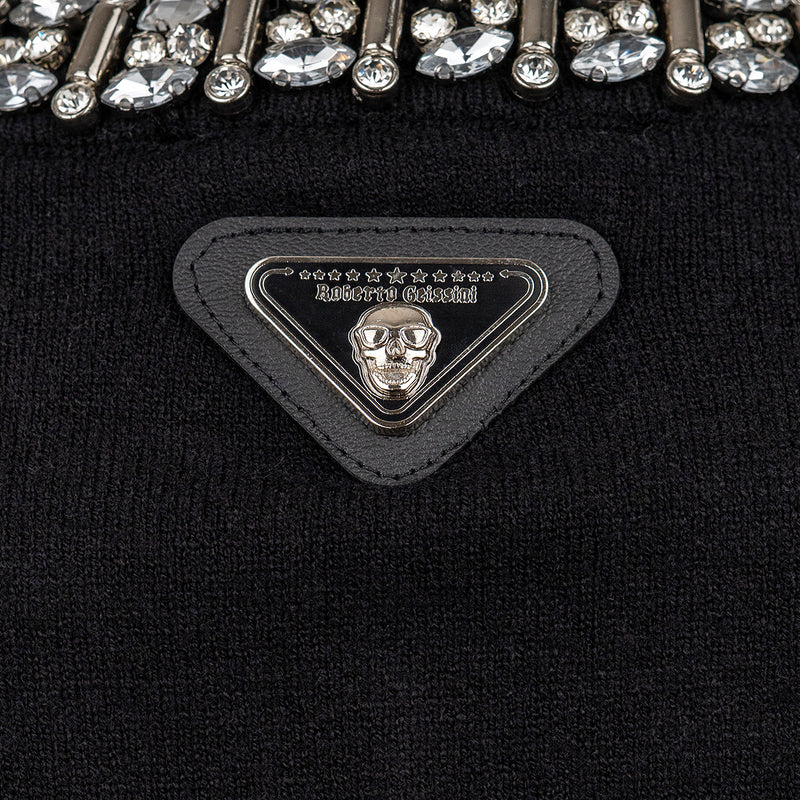 Diamond Style Strickjacke