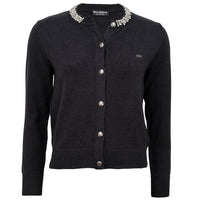 Diamond Style Strickjacke