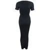 Strick Kleid RG Casual