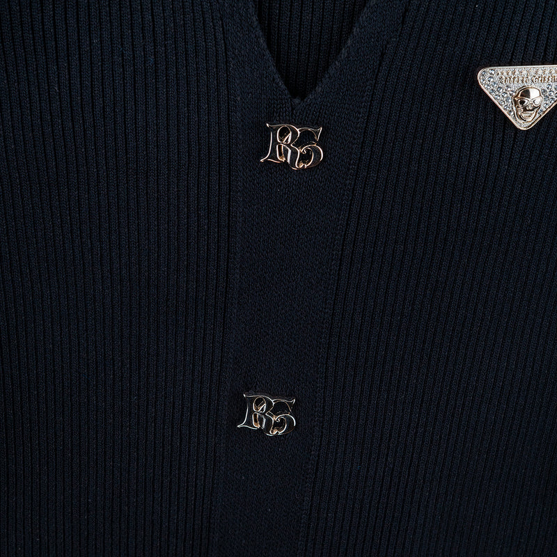 Strick Kleid RG Casual