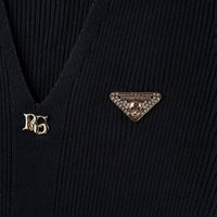 Strick Kleid RG Casual