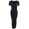 Strick Kleid RG Casual