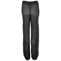 Longpant Summer Netz