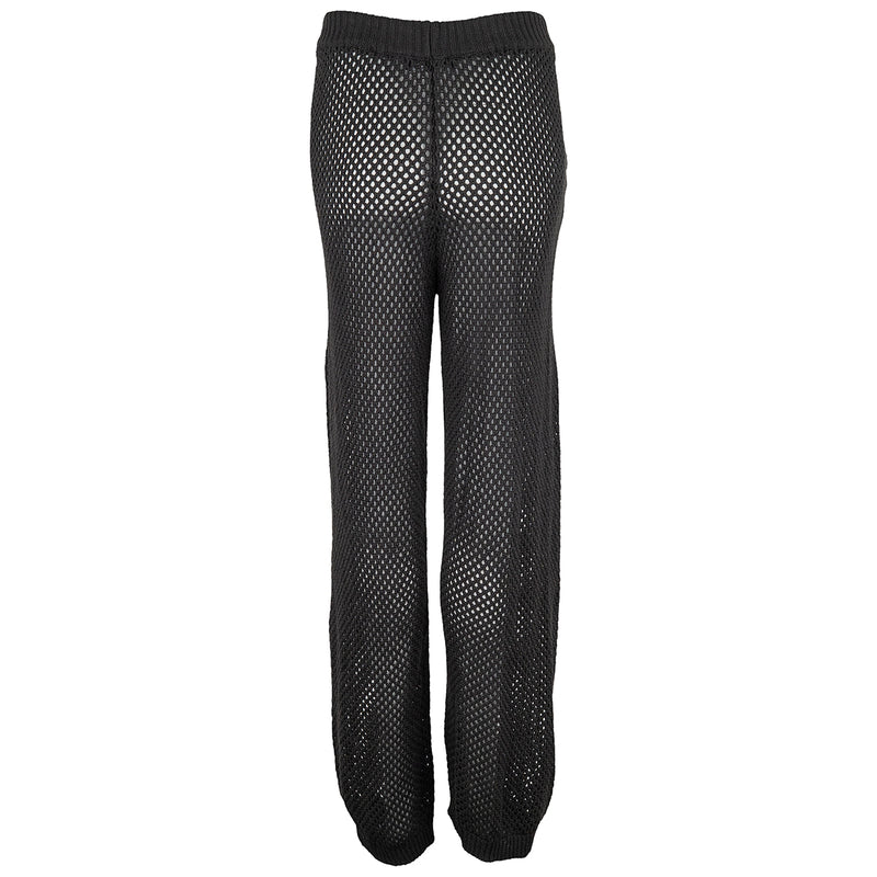 Longpant Summer Netz