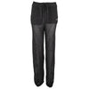 Longpant Summer Netz