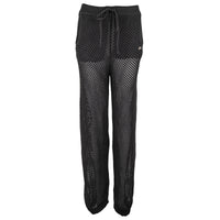 Longpant Summer Netz