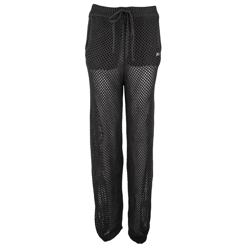 Longpant Summer Netz