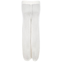 Longpant Summer Netz