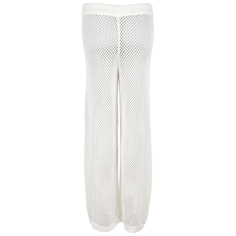 Longpant Summer Netz