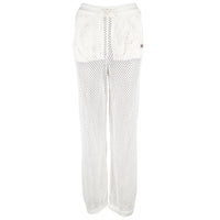 Longpant Summer Netz