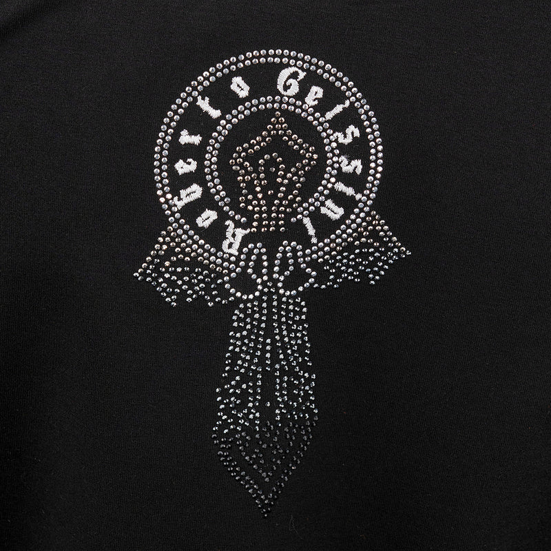 Special Oberteil Schwarz