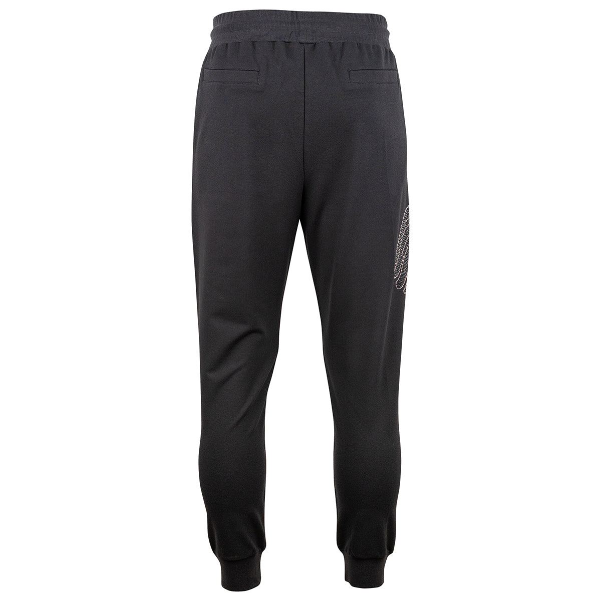 Swing Jogginghose Schwarz