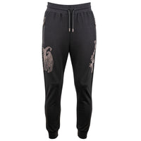 Swing Jogginghose Schwarz