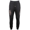 Wing Jogginghose Schwarz