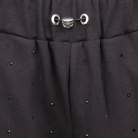 Crazy-Zipp Fashion Hose