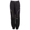 Crazy-Zipp Fashion Hose