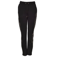 Geissini Jogging Pants Black